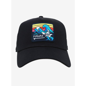小魔星 史迪仔 史迪奇 星際寶貝 New Era 夏威夷 沖浪 滑浪 帽