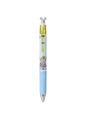 小飛象 三菱 Uni-Ball R:E3 粉藍色 汽球 米奇頭 3色 可擦 凝膠 墨水 圓珠筆 原子筆